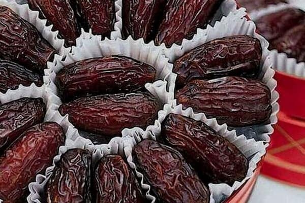 تصویر 2 از خرید و فروش خرما مضافتی بم درجه یک با شرایط فوق العاده